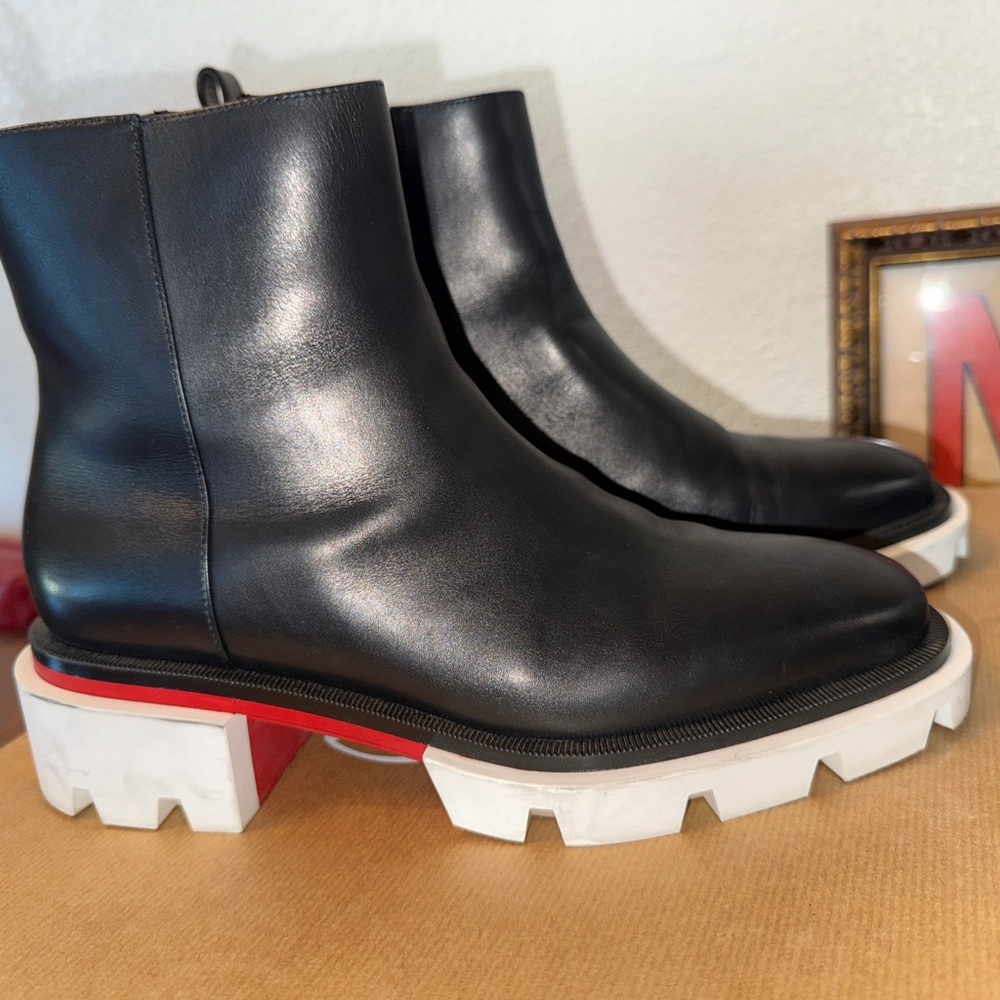 Christian Louboutin